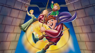 The Hunchback of Notre Dame II Trailer