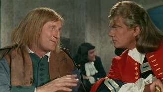 The Hunchback of Paris Trailer