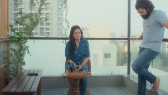 The Hundredth Proposal Trailer