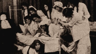 The Hungarian Nabob Trailer
