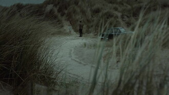 The Hunger Trailer