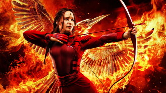The Hunger Games: Mockingjay - Part 2 Trailer