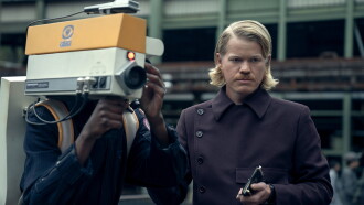 The Hunger Games: Sunrise on the Reaping Trailer