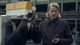 The Hunger Games: Sunrise on the Reaping Trailer
