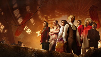 The Hunger Games: The Ballad of Songbirds & Snakes Trailer