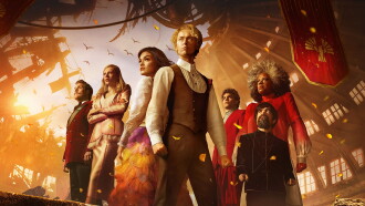 The Hunger Games: The Ballad of Songbirds & Snakes Trailer