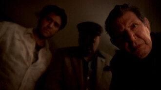 The Hungry Ghosts Trailer