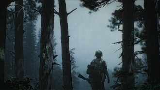 The Hunt Trailer