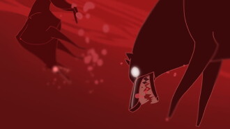 The Hunt Trailer