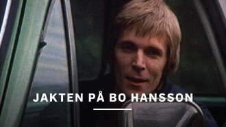 The Hunt for Bo Hansson Trailer