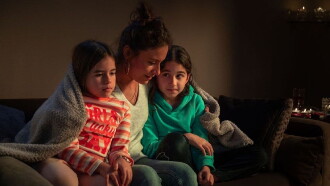 The Hunt for Meral Ö. Trailer