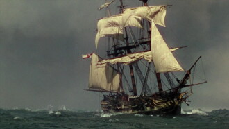The Hunt for the Slave Ship Guerrero Trailer