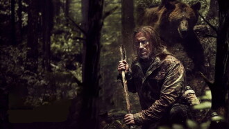 The Hunter Trailer