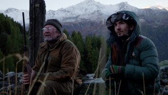 The Hunter's Son Trailer