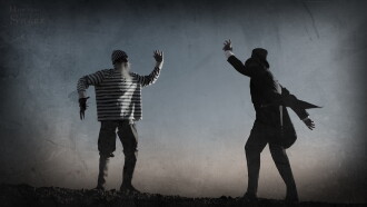 The Hunting of the Snark Trailer