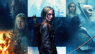 The Huntress: Rune of the Dead Trailer