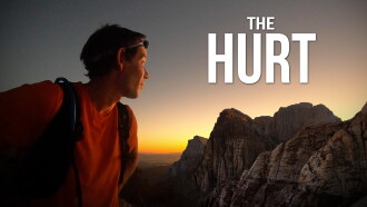 The Hurt Trailer
