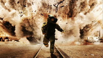 The Hurt Locker Trailer