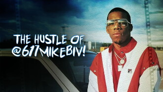 The Hustle of @617MikeBiv Trailer