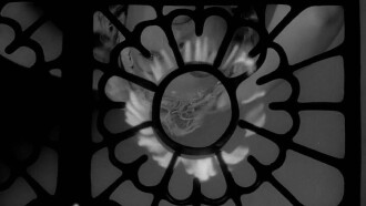 The Hypnotic Eye Trailer