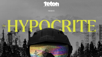 The Hypocrite Trailer