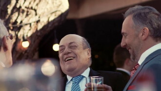 The Hypocrites Trailer