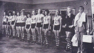 The Ibéricas Football Club Trailer