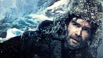 The Icebreaker Trailer