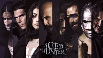 The Iced Hunter Trailer