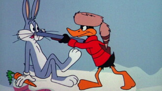 The Iceman Ducketh Trailer