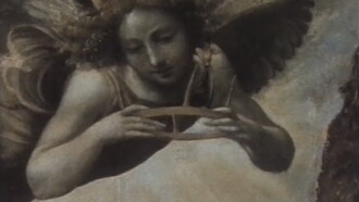 The Iconographic Journey: The Martyrdom of Saint Sebastian Trailer