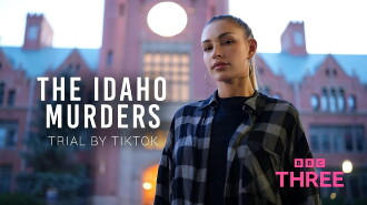 The Idaho Murders: Trial by TikTok Trailer