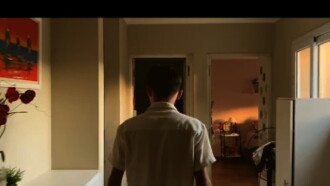 The Idiarte Borda Ghost Trailer