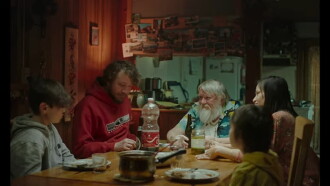 The Idiot Trailer