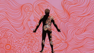The Illustrated Man Trailer