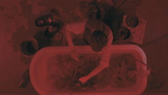 The Image Machine of Alfredo C. Trailer