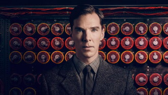 The Imitation Game Trailer