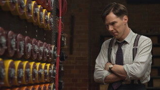 The Imitation Game Trailer