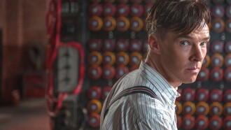 The Imitation Game Trailer
