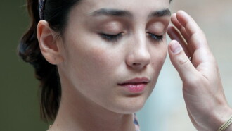 The Impassive Muse Trailer