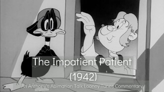 The Impatient Patient Trailer