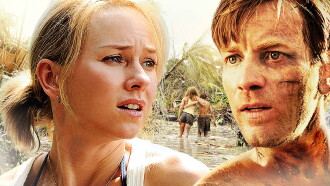 The Impossible Trailer