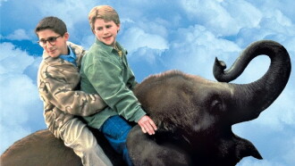 The Impossible Elephant Trailer