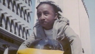 The Impossible Kid Trailer