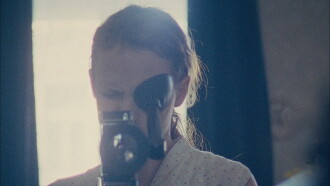 The Impossible Picture Trailer
