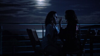 The Imposters Trailer