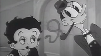 The Impractical Joker Trailer