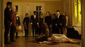 The Impure Ones Trailer