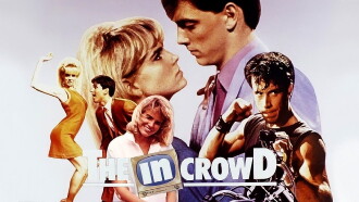 The In Crowd Trailer