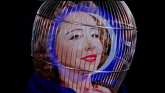 The Inauguration of the Pleasure Dome Trailer